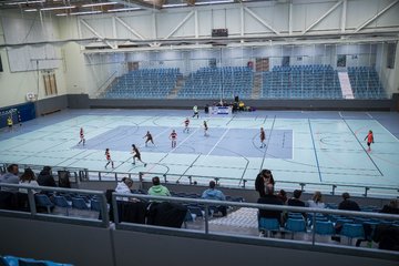 Bild 17 - wDJ Power Girls Cup Suederelbe